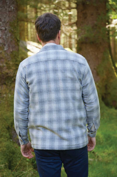 Preview: Mens Lined Shirt LV 42